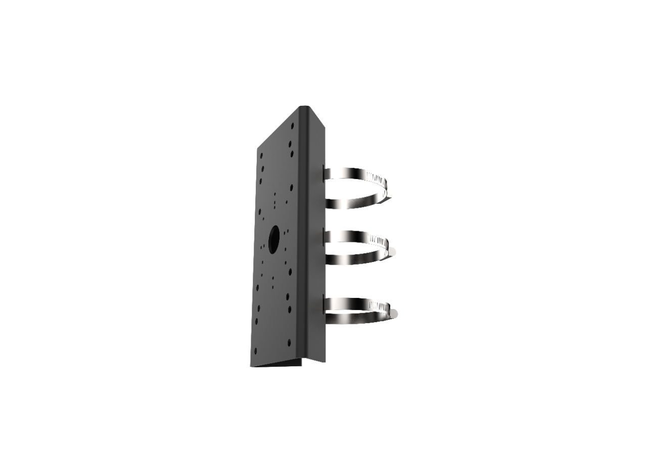Hikvision DS-1275ZJ-SUS Brackets | Tensor Security