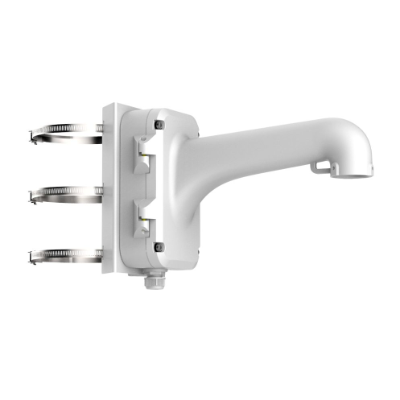 Hikvision DS-1604ZJ-Pole Brackets | Tensor Security