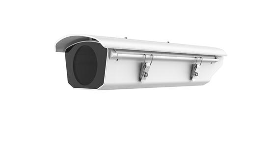 Hikvision DS-1331HZ-HW Brackets, Housing | Tensor Security