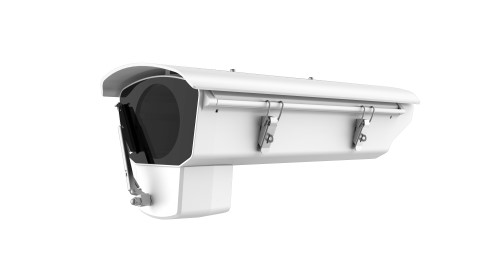 Hikvision DS-1331HZ-HW Brackets, Housing | Tensor Security
