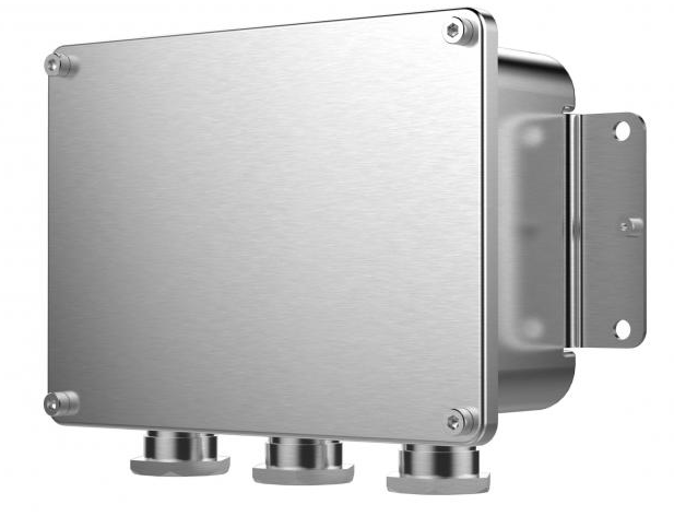 Hikvision DS-1284ZJ-S Brackets, Housing | Tensor Security
