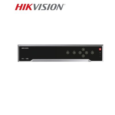Hikvision DS-7732NI-I4-24P NVR (Network | Tensor Security