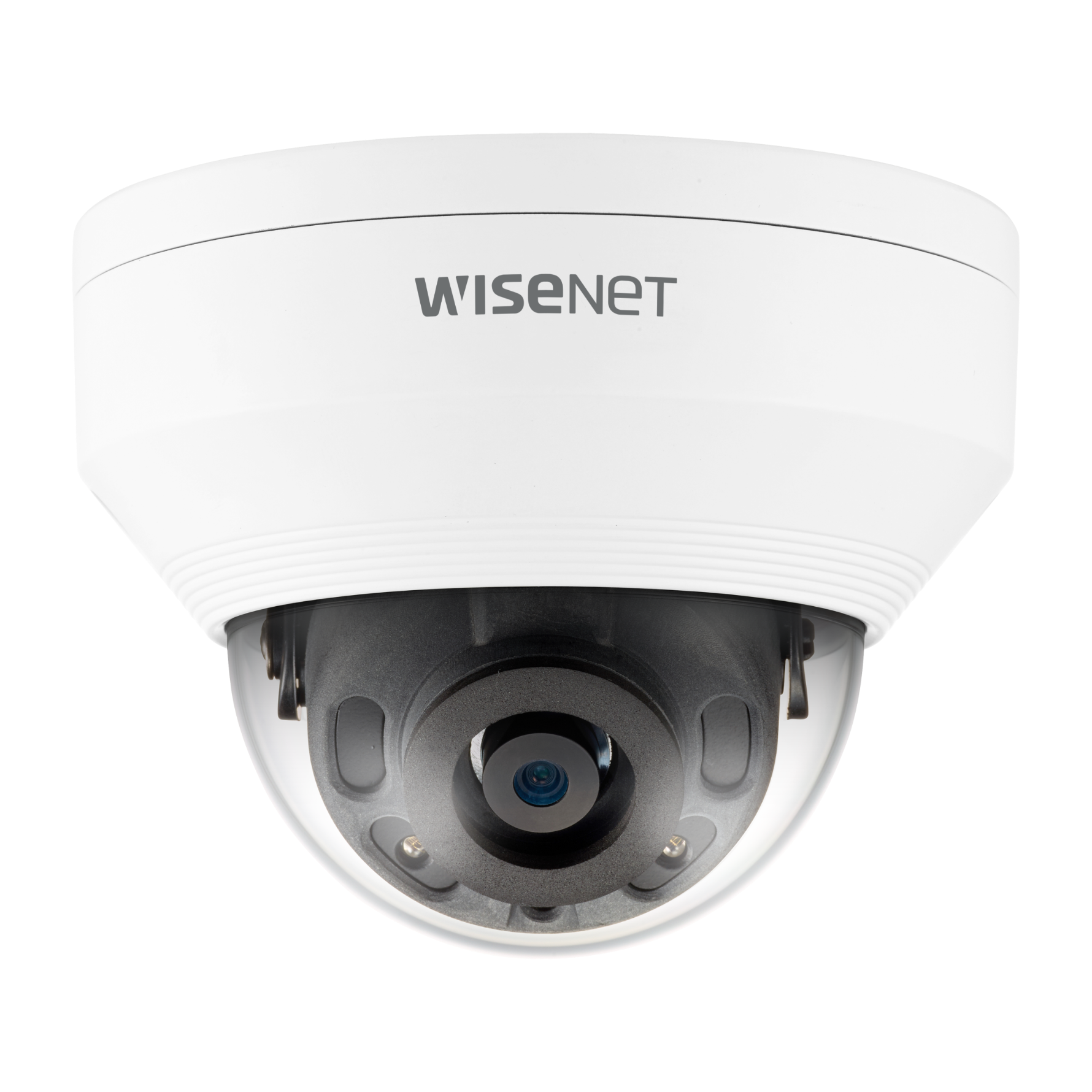 Hanwha QNV-8010R IP Cameras | Tensor Security
