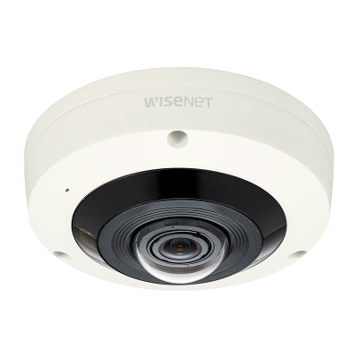 Hanwha XNF-8010R IP Cameras | Tensor Security