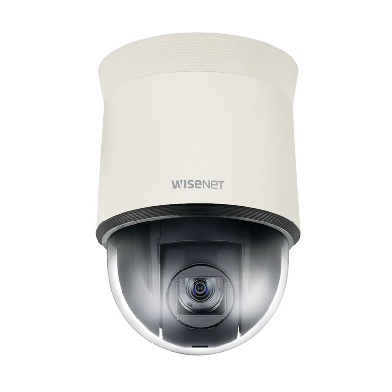 Hanwha QNP-6230H IP Cameras | Tensor Security