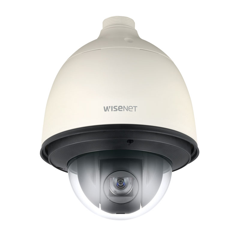 Hanwha XNP-6320H IP Cameras | Tensor Security