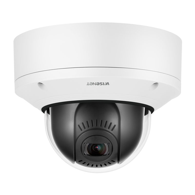 Hanwha XND-6081VZ (IP Cameras)