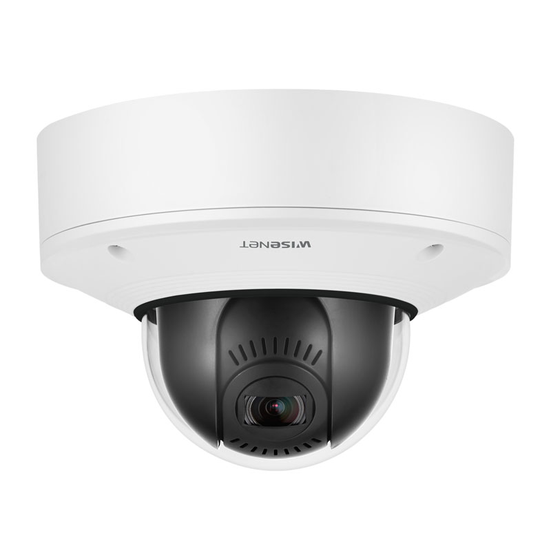 Hikvision XNV-6081Z (IP Cameras)