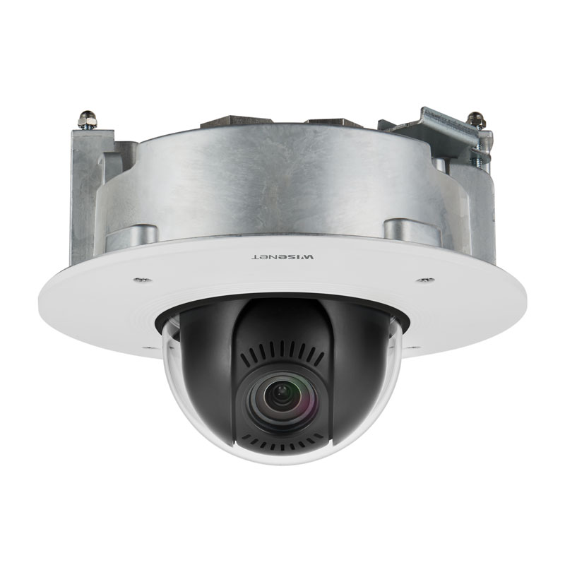 Hanwha XND-6081FZ (IP Cameras)