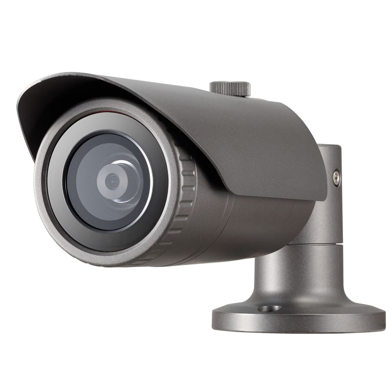 Hanwha QNO-6010R (IP Cameras)