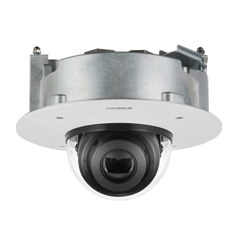Hanwha XND-6081F (IP Cameras)