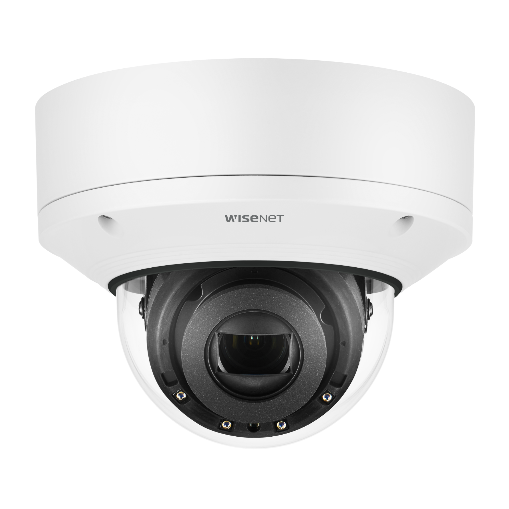 Hanwha XND-6081RV IP Cameras | Tensor Security