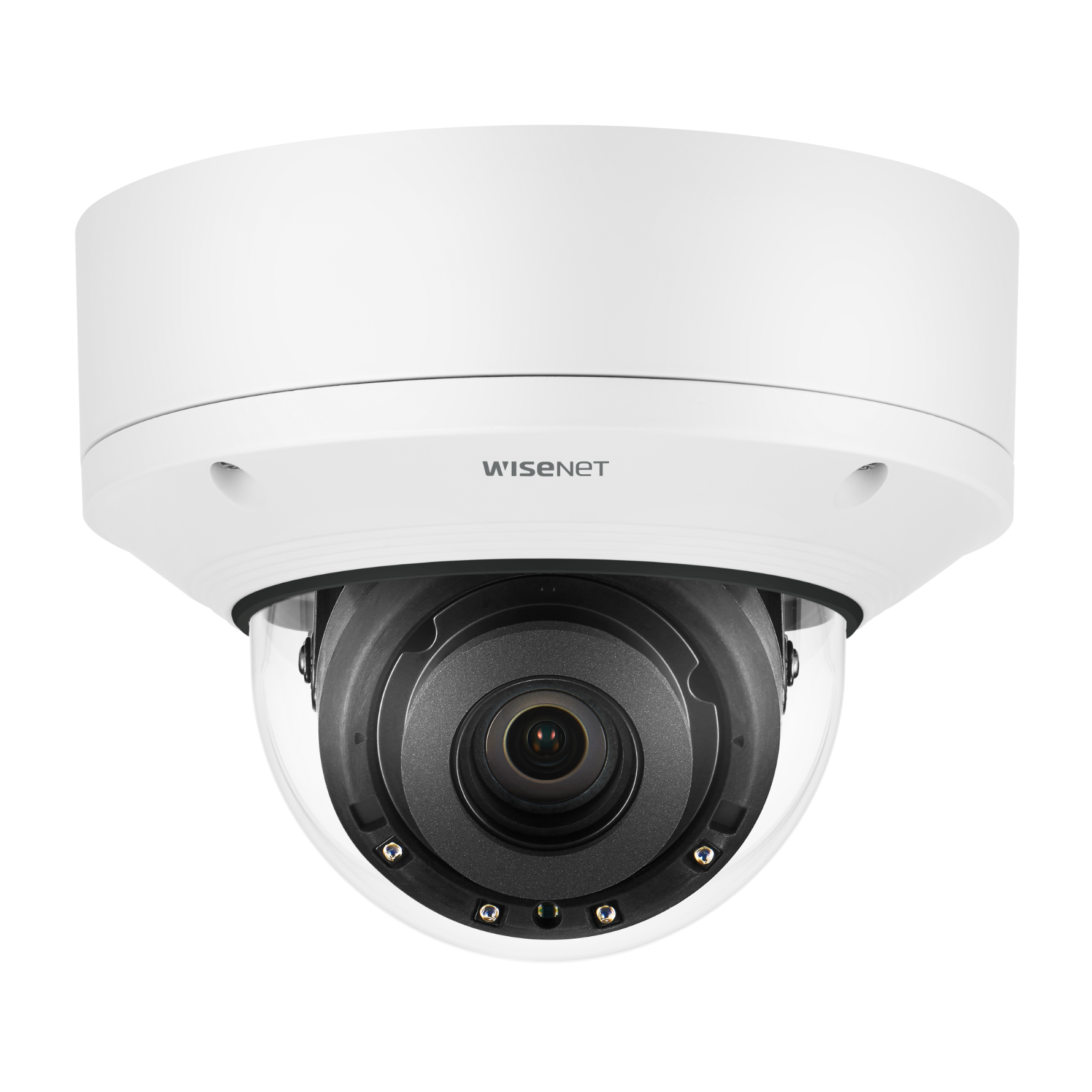 Hanwha XND-6081RV (IP Cameras)