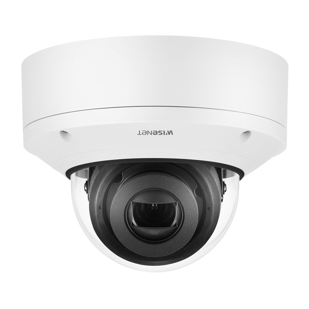 Hanwha XND-6081V (IP Cameras)