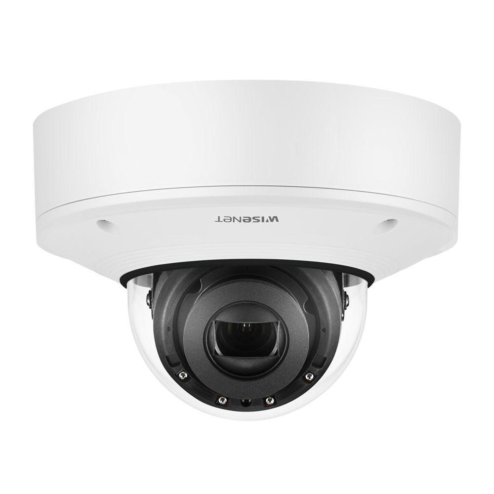 Hanwha XNV-6081R (IP Cameras)