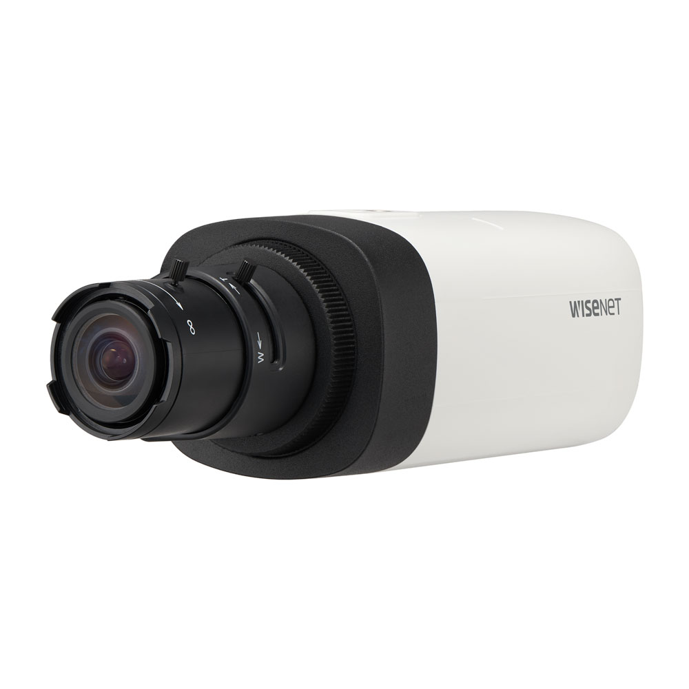 Hanwha QNB-6002 (IP Cameras)
