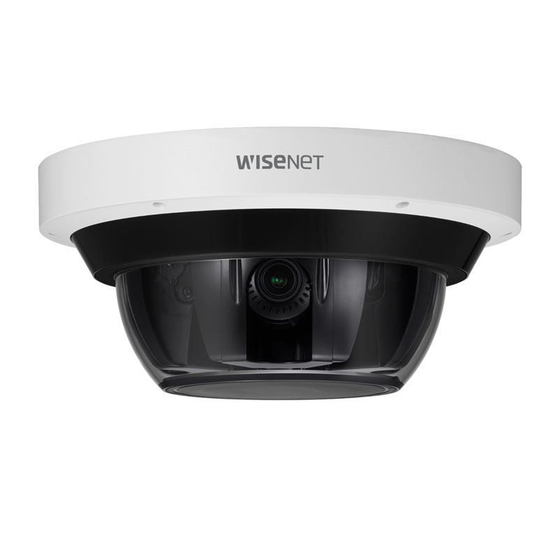 Hanwha PNM-9084RQZ (IP Cameras)