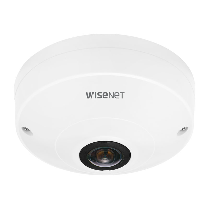 Hanwha QNF-9010 (IP Cameras)