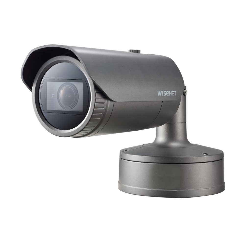Hanwha PNO-A9081R (IP Cameras)