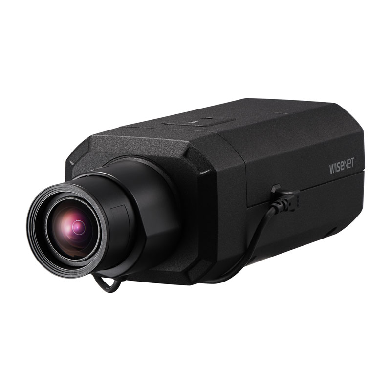 Hanwha PNB-A9001 (IP Cameras)