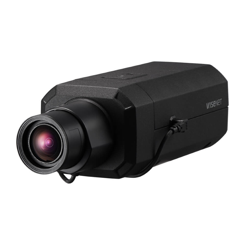 Hanwha PNB-A9001LP (IP Cameras)
