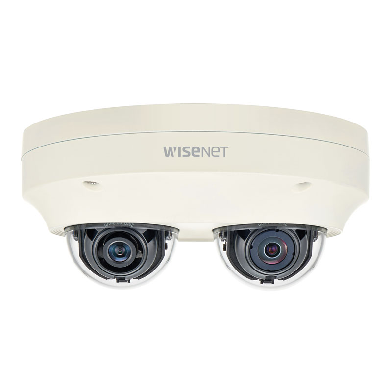Hanwha PNM-7002VD (IP Cameras)