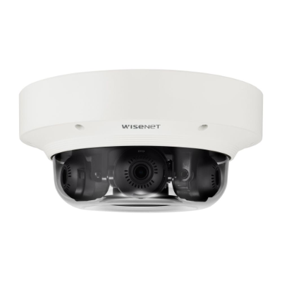 Hanwha PNM-8082VT (IP Cameras)