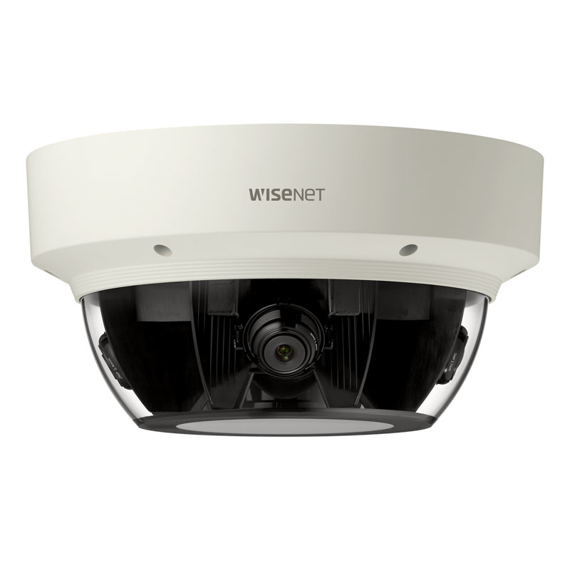 Hanwha PNM-9002VQ (IP Cameras)