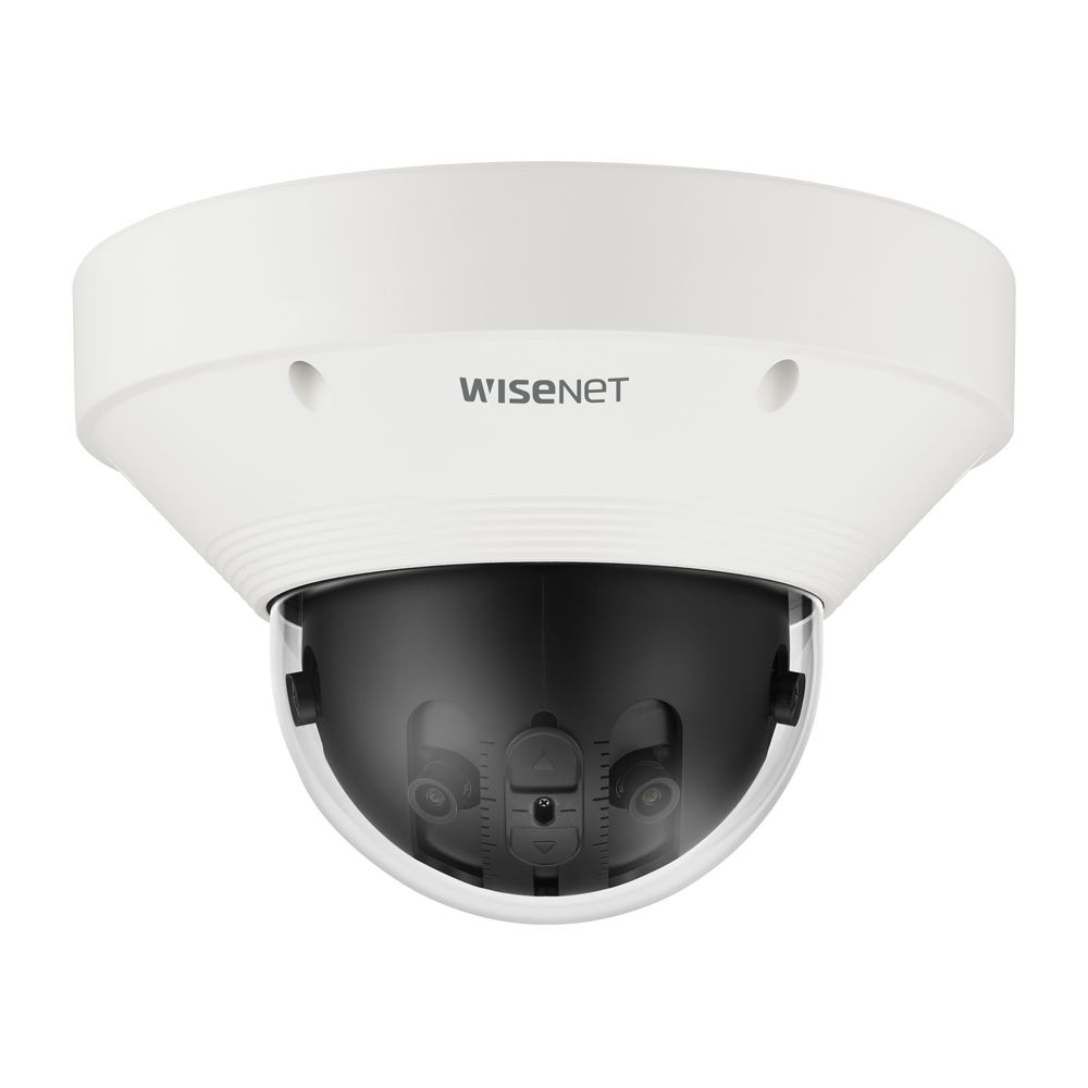 Hanwha PNM-9022V (IP Cameras)