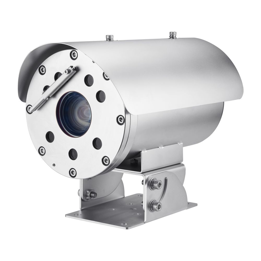 Hanwha TNO-6322ER (IP Cameras)