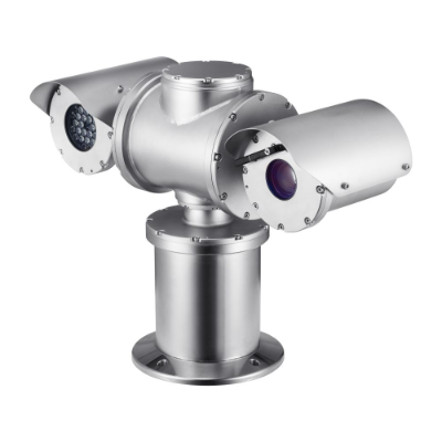 Hanwha TNU-6322E IP Cameras | Tensor Security