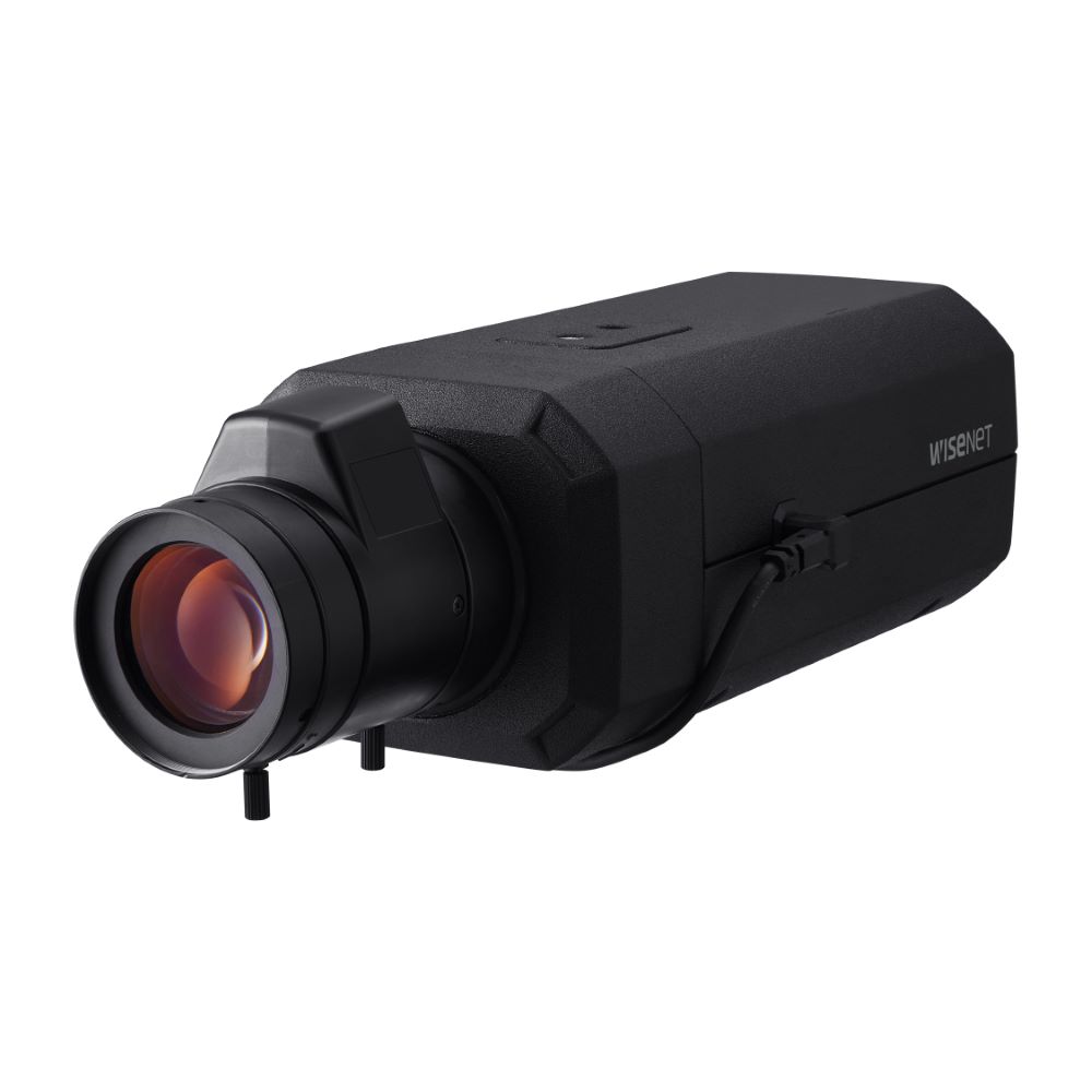 Hanwha XNB-6003 (IP Cameras)