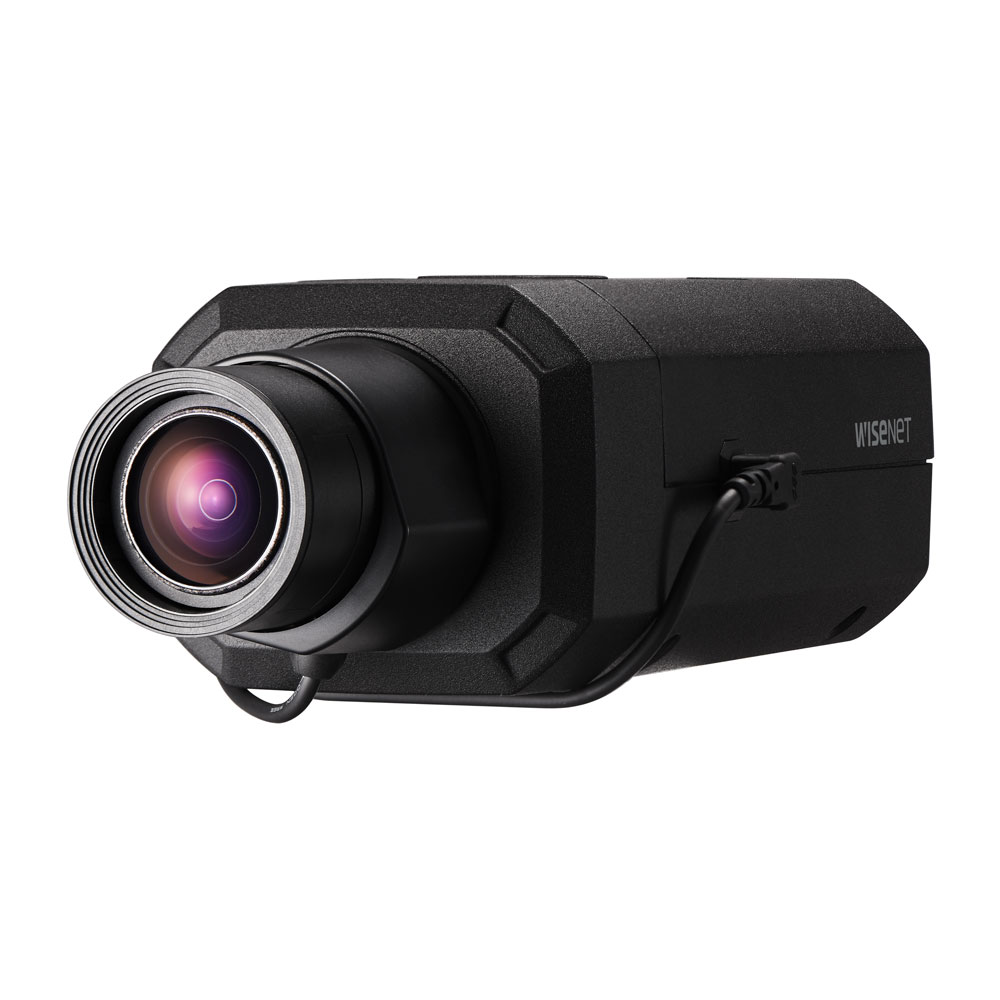 Hanwha XNB-9002 (IP Cameras)