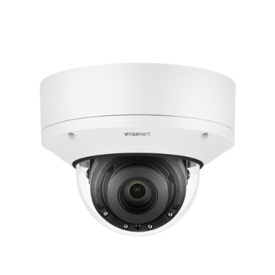 Hanwha XND-8082RF IP Cameras | Tensor Security