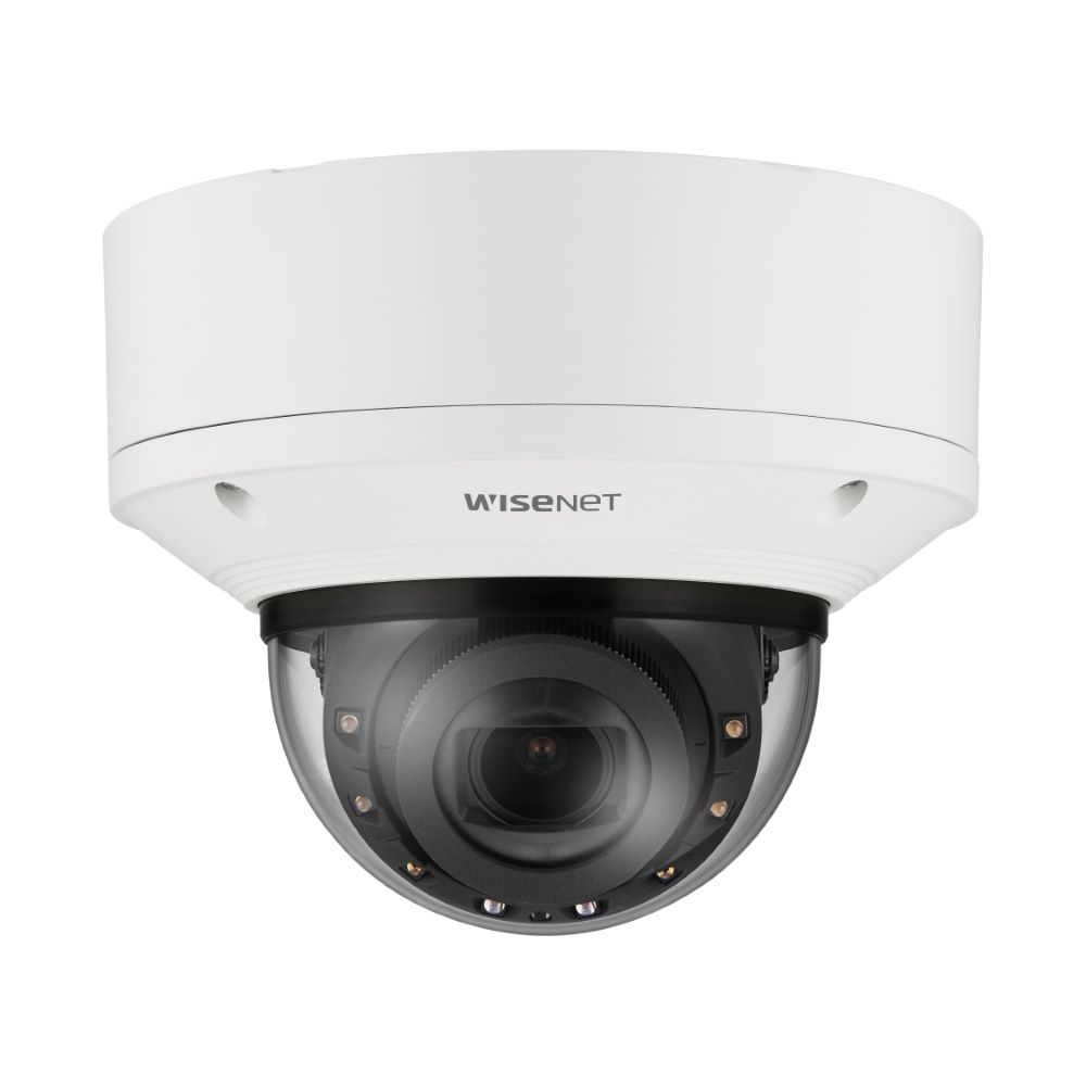 Hanwha XND-9083RV (IP Cameras)
