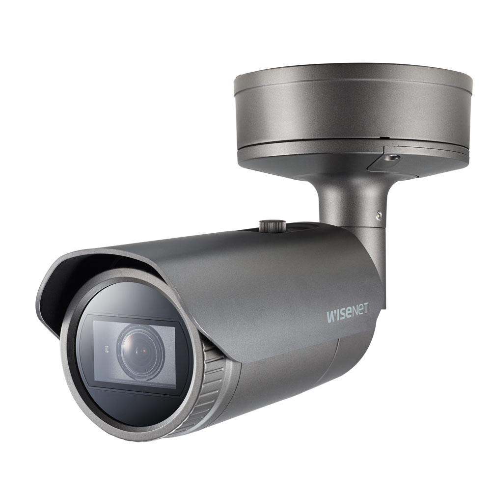 Hanwha XNO-8082R (IP Cameras)