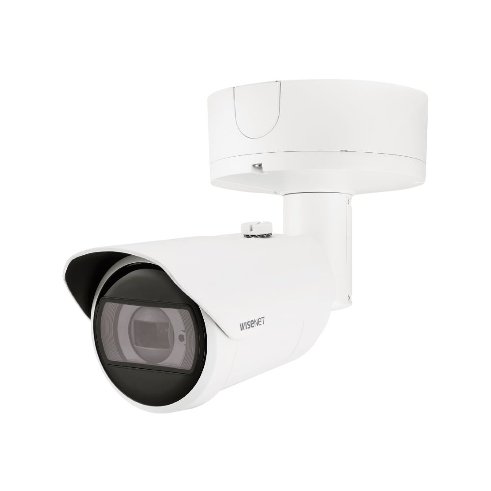 Hanwha XNO-9083R (IP Cameras)