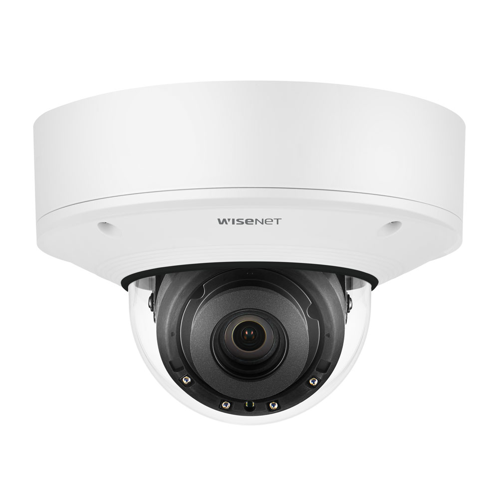 Hanwha XNV-9082R (IP Cameras)