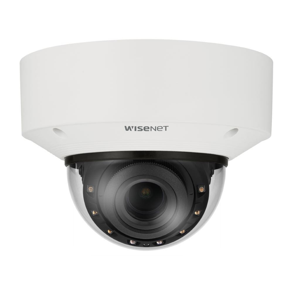 Hanwha XNV-9083R IP Cameras | Tensor Security