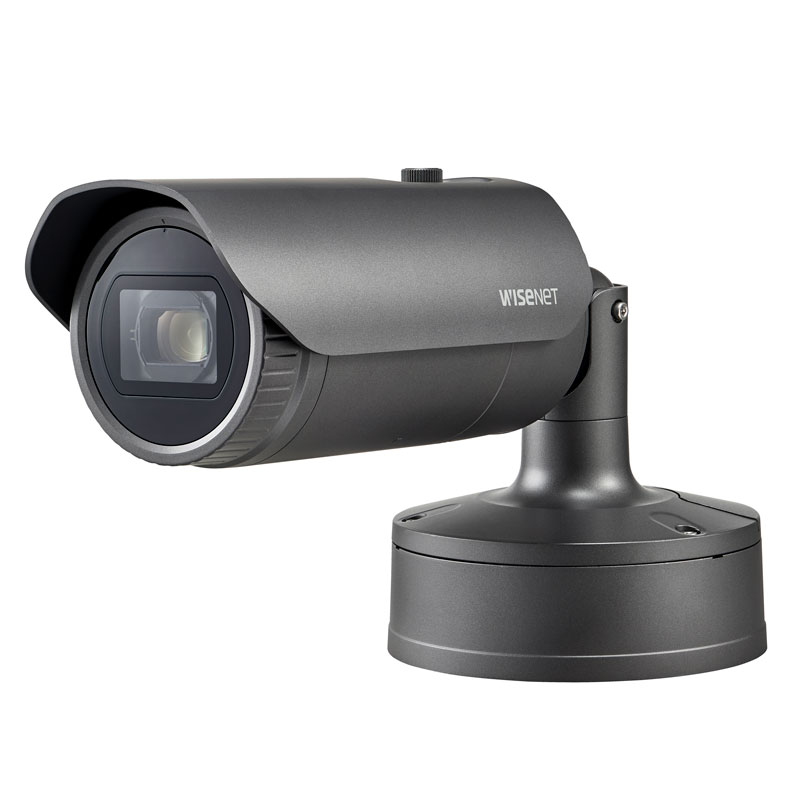Hanwha HWK-BULL-FF (IP Cameras)
