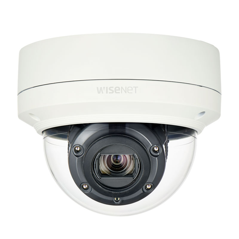 Hanwha HWK-DOME-FF (IP Cameras)