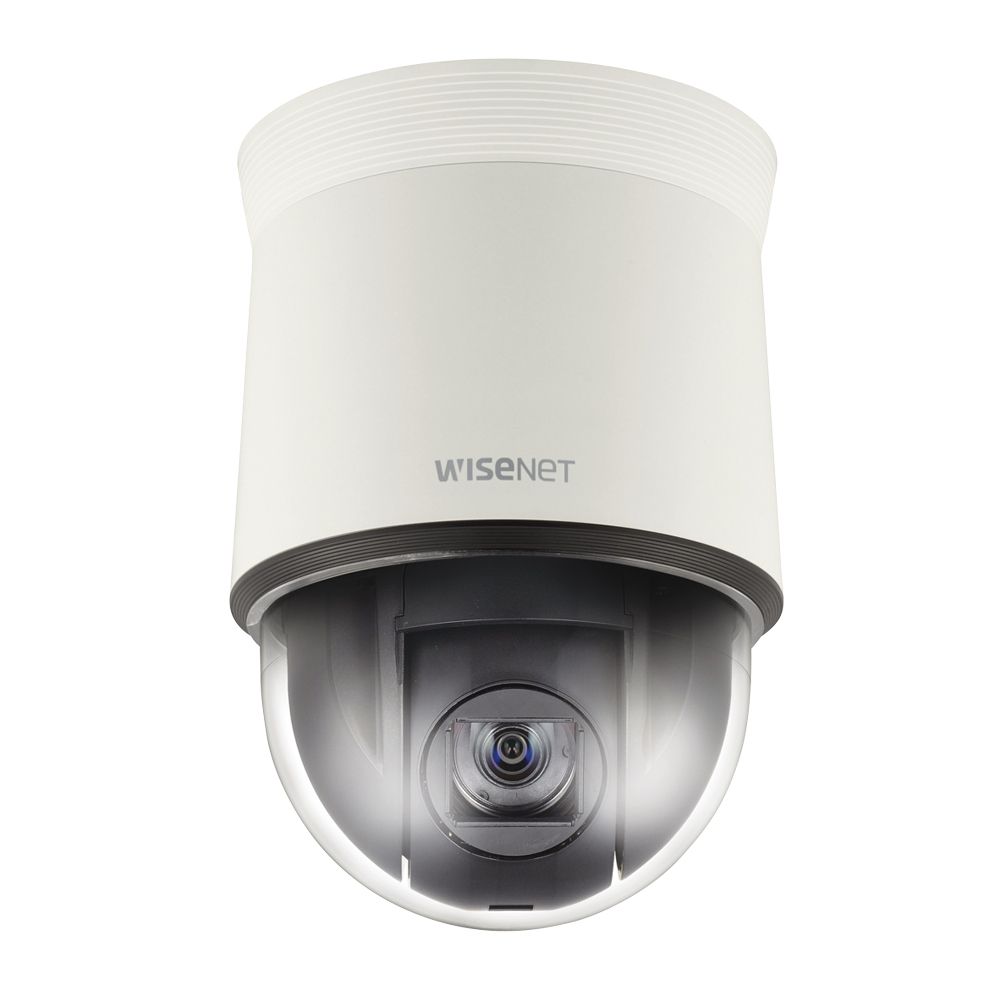 Hanwha HCP-6320HA Analog Cameras | Tensor Security
