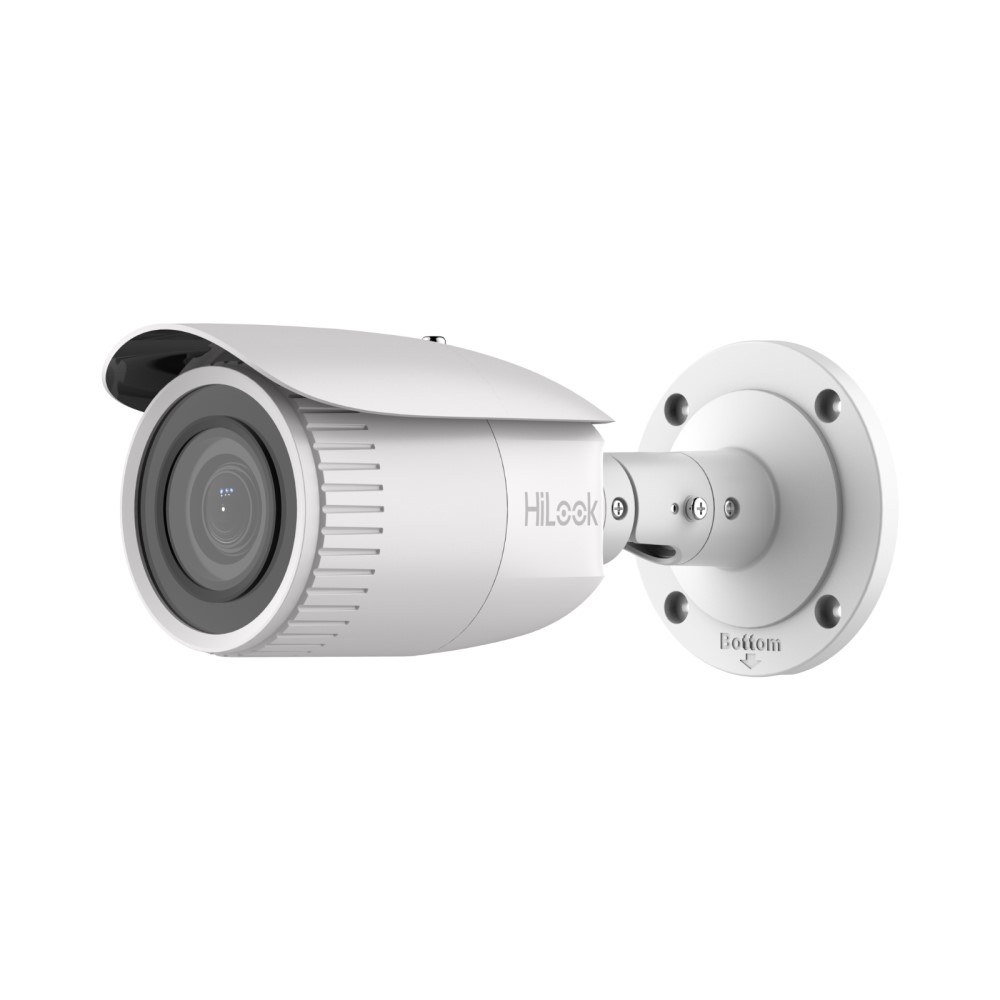 Hikvision IPC-B650H (IP Cameras)