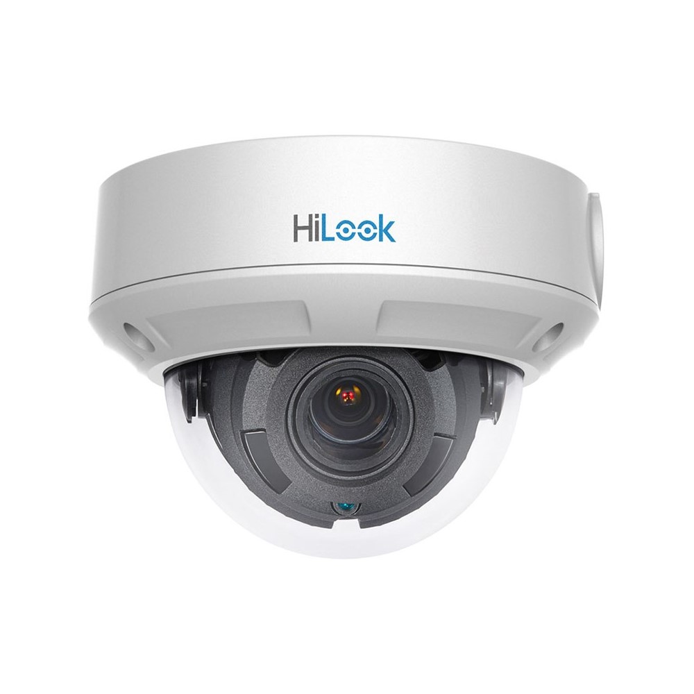 Hikvision IPC-D640H (IP Cameras)