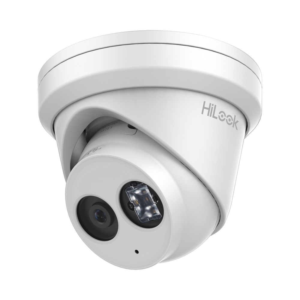 Hikvision IPC-T260H (IP Cameras)