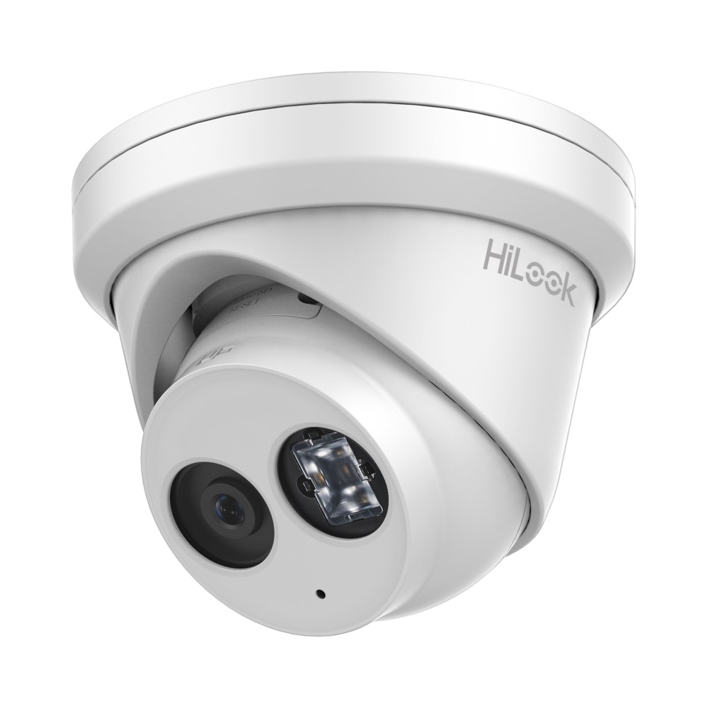 Hikvision IPC-T281H (IP Cameras)