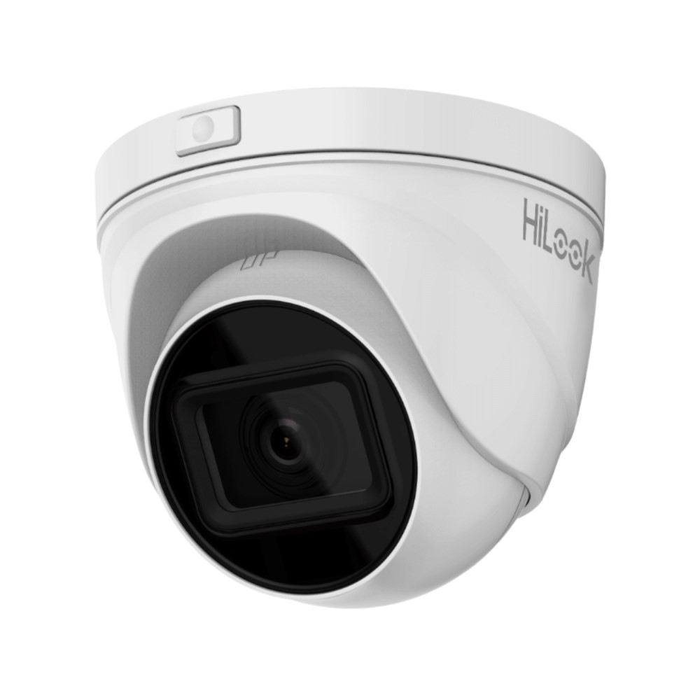 Hikvision IPC-T651H (IP Cameras)