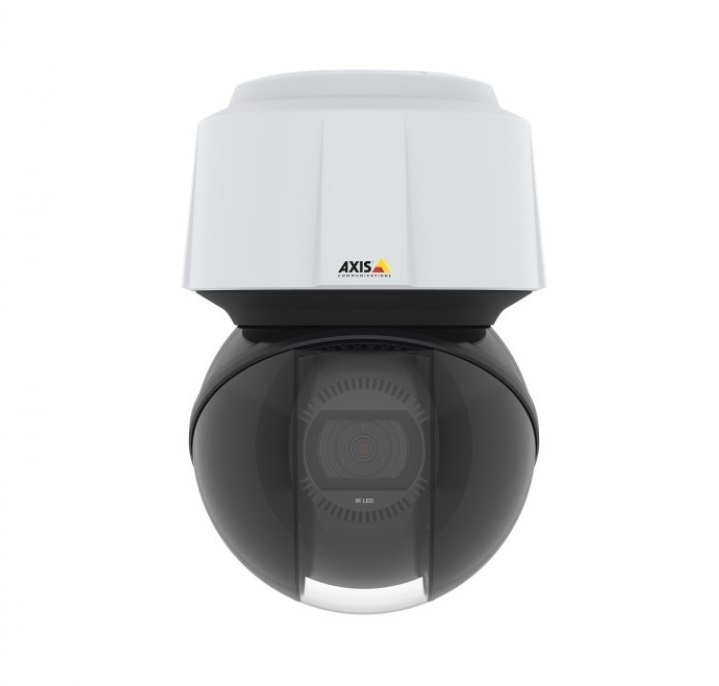 Axis Q6125-LE IP Cameras - Brand New and In Stock | Tensor Security