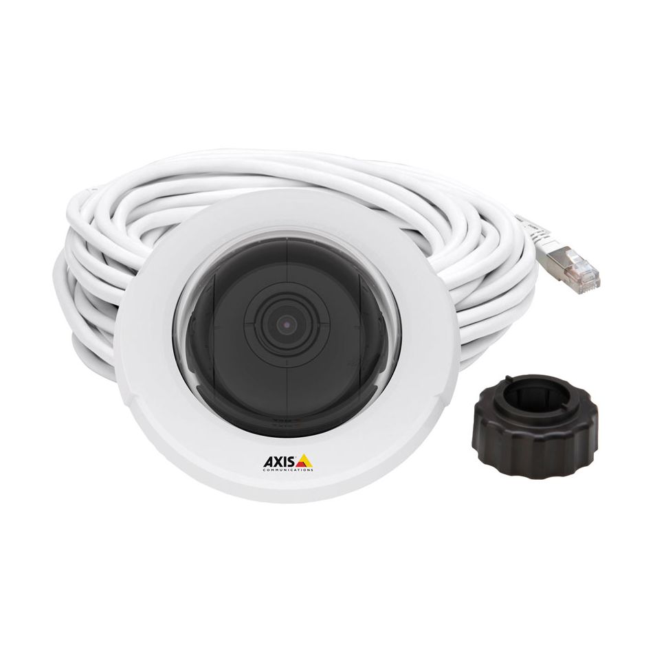 Axis F4005-E IP Cameras | Tensor Security