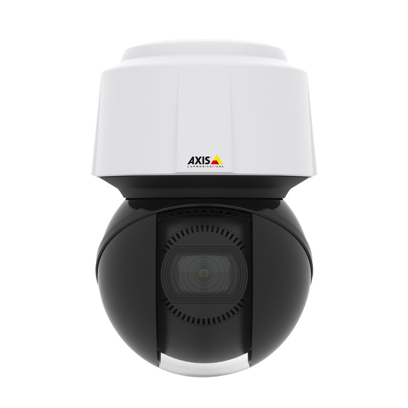 Axis Q6124-E (IP Cameras)